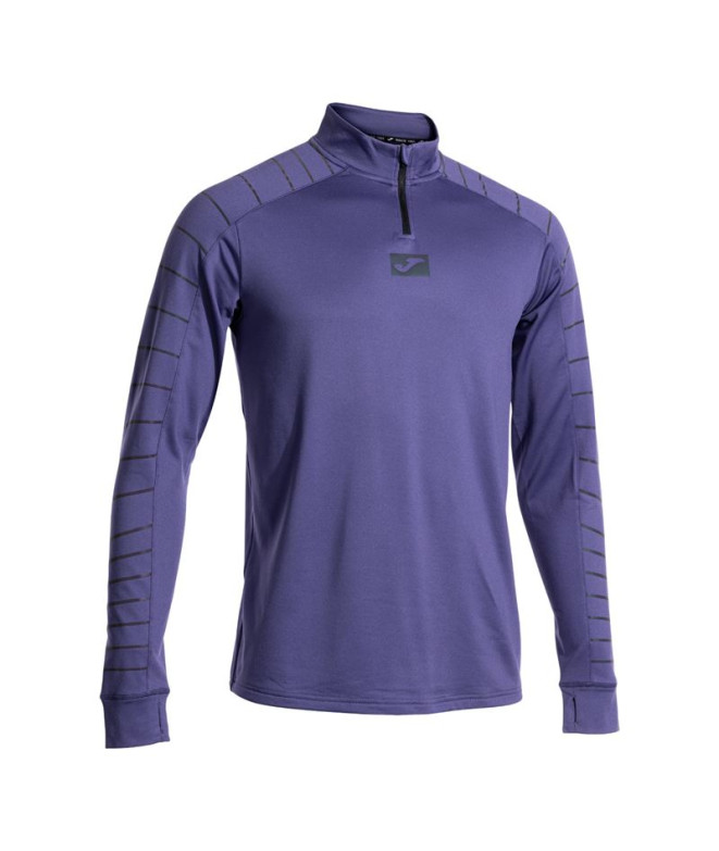 Moletom de Montanha Joma R-Night Homem Azul
