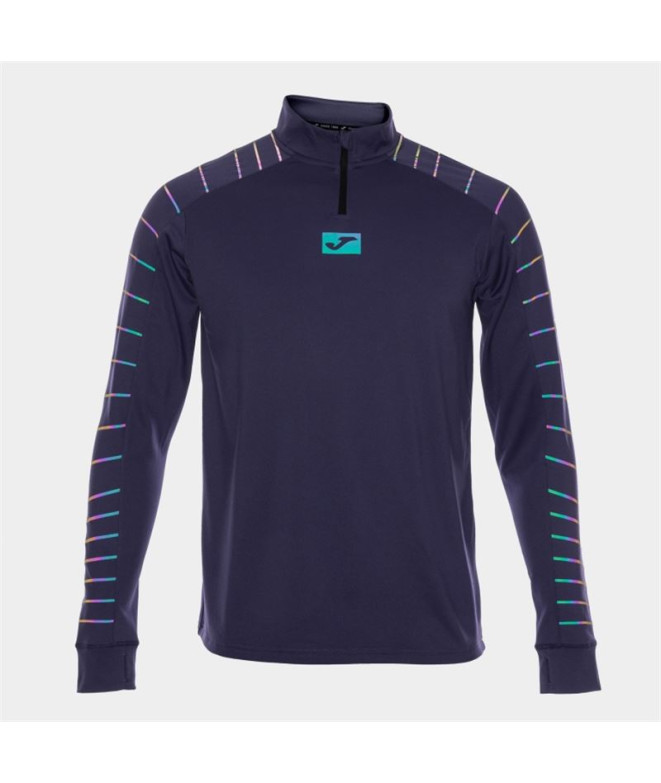 Moletom de Montanha Joma R-Night Homem Azul