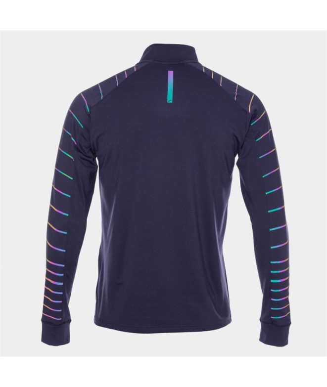 Moletom de Montanha Joma R-Night Homem Azul