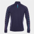 Sudadera de Montaña Joma R-Night Hombre Azul