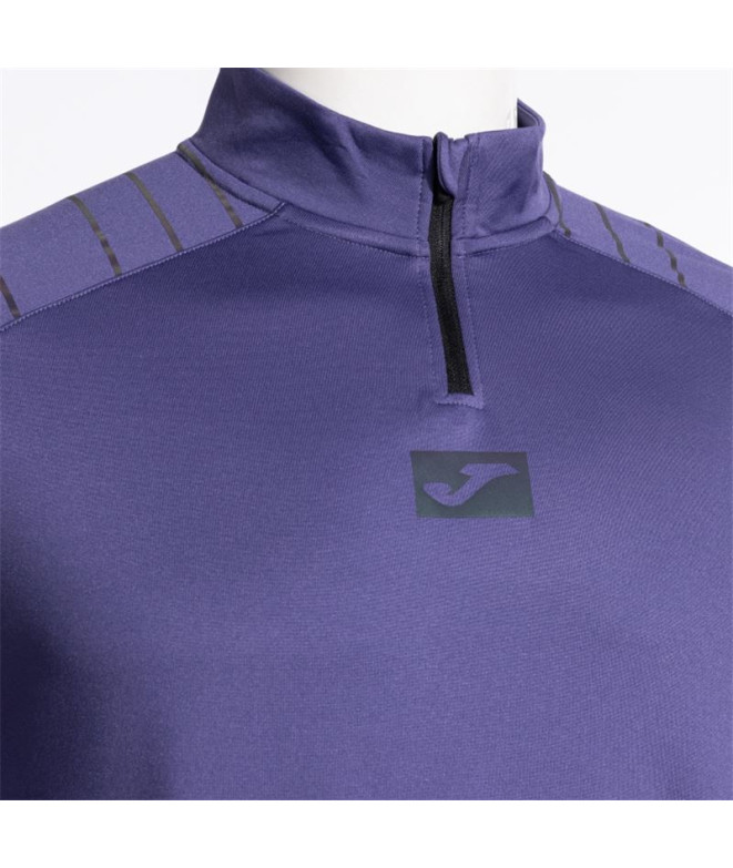 Moletom de Montanha Joma R-Night Homem Azul