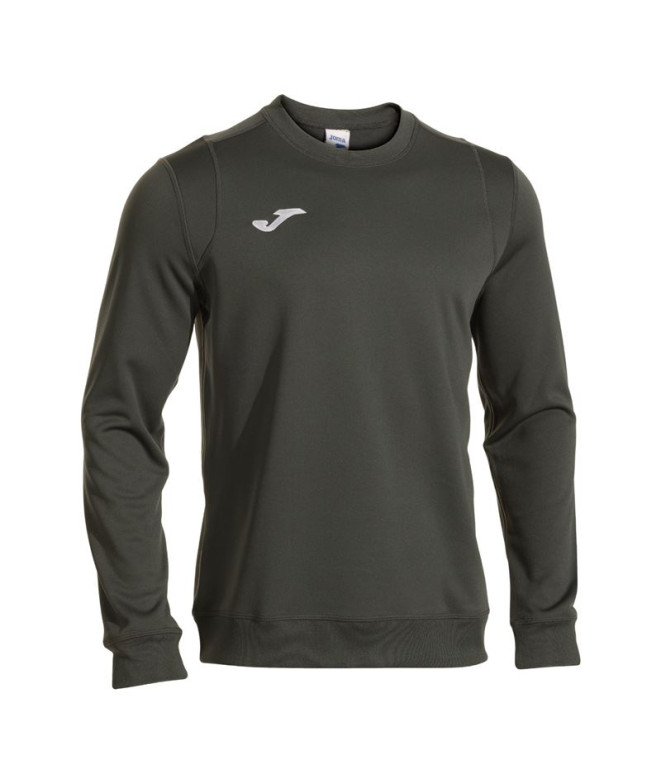 Sweat Joma Stimulu Homme Antracite