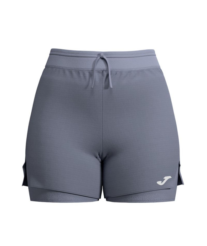 Calça de Montanha Joma Sculpture II Mulher Azul