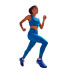 Malhas De Running Joma R-City Azul Menina