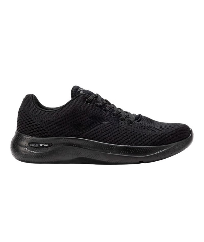 Sapatilhas Joma Corinto Men 2501 Preto Homem