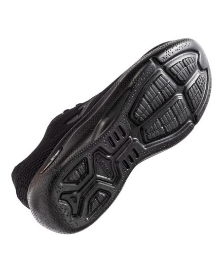 Chaussures Joma Corinto Men 2501 Noir Homme 2