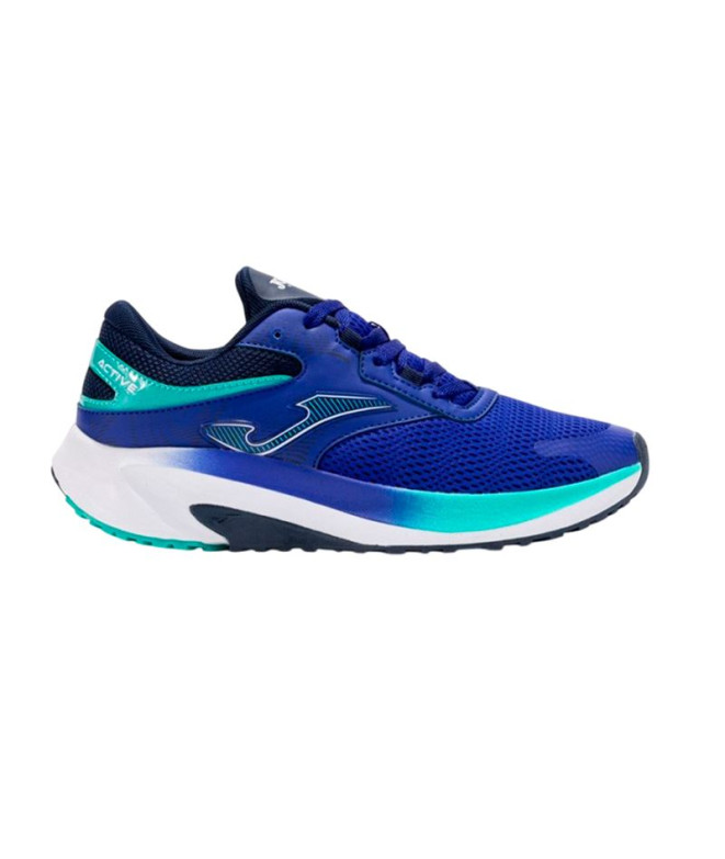 Zapatillas Joma Active Men 2504 Royal Hombre