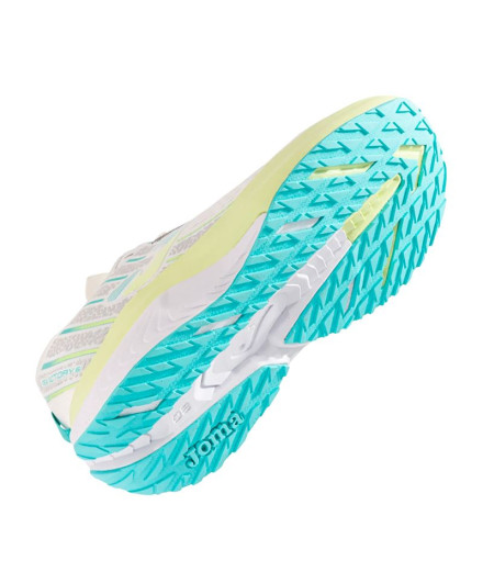 Sapatilhas Joma Victory Lady 2532 Branco Mulher 2
