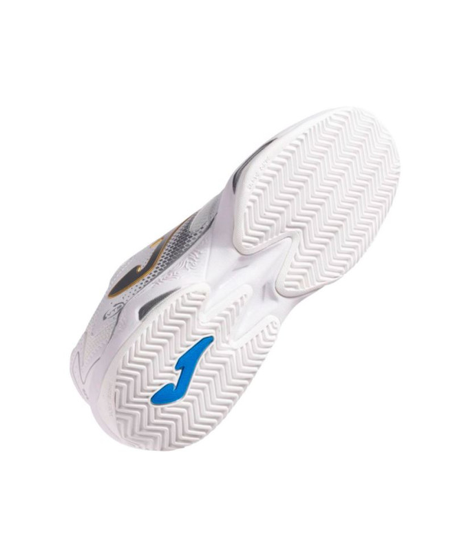 Sapatilhas Joma Master 1000 Lady 2502 Branco...