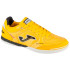 Zapatillas Joma Top Flex 2528 Amarillo Indoor Hombre