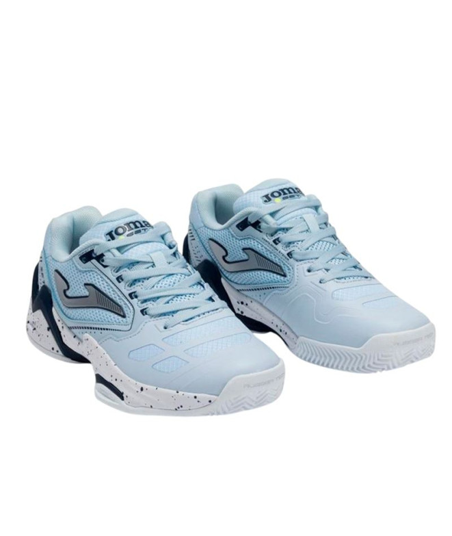 Sapatilhas Joma Set Lady 2505 Azul Mulher