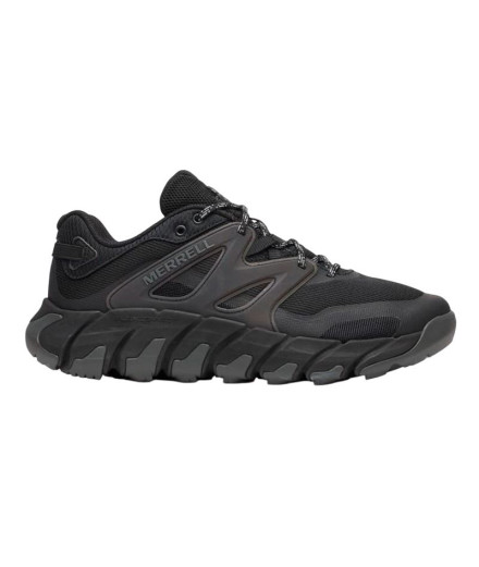 Zapatillas de Montaña Merrell Maipo Explorer Hombre Negro