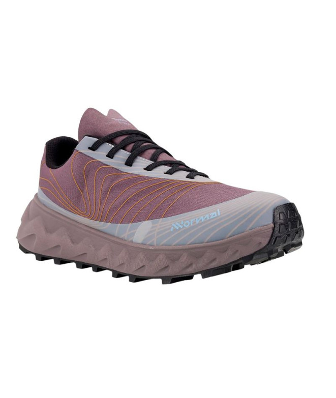 Zapatillas de Trail Nnormal Tomir WP Mujer