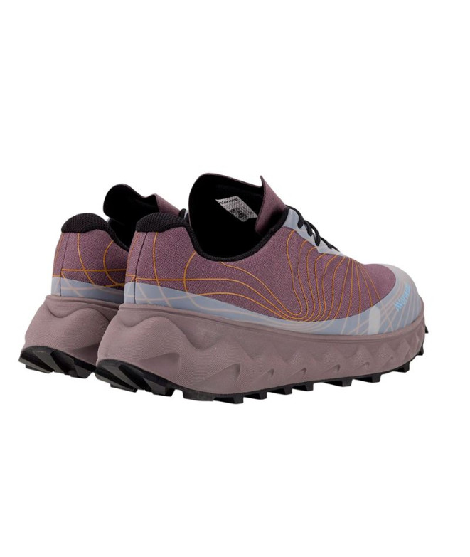 Sapatilhas de Trail Nnormal Tomir WP