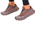 Chaussures de Trail Nnormal Tomir WP