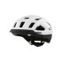 Capacete de Ciclismo Oakley Aro3 Allroad Homem Branco Fosco