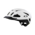 Capacete de Ciclismo Oakley Aro3 Allroad Homem Branco Fosco