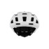 Capacete de Ciclismo Oakley Aro3 Endurance Homem Branco Polido