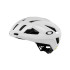 Capacete de Ciclismo Oakley Aro3 Endurance Homem Branco Polido