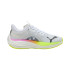 Sapatilhas de Running Puma Velocity Nitro 3 Wn, Brancas, Mulher