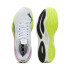 Sapatilhas de Running Puma Velocity Nitro 3 Wn, Brancas, Mulher