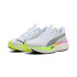 Sapatilhas de Running Puma Velocity Nitro 3 Wn, Brancas, Mulher