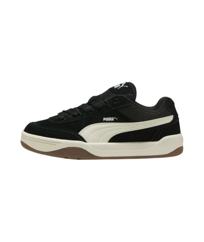 Zapatillas Puma Park Lifestyle Sk8 Hombre Negro