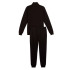 Fato de treino Puma Essentials Sweat Suit Tr, Preto Homem