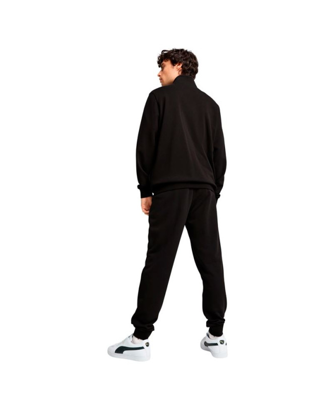 Fato de treino Puma Essentials Sweat Suit Tr,...