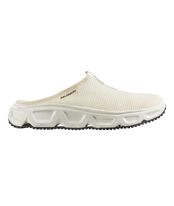 Zapatillas de Running Salomon Reelax Slide 6.0 Vanilla Ice/Vanilla Ice Mujer