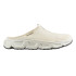 Chaussures de Récupération Salomon Reelax Slide 6.0 Femme Beige