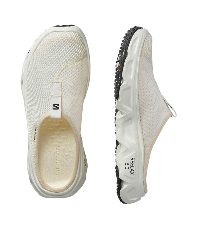Zapatillas de Recuperación Salomon Reelax Slide...