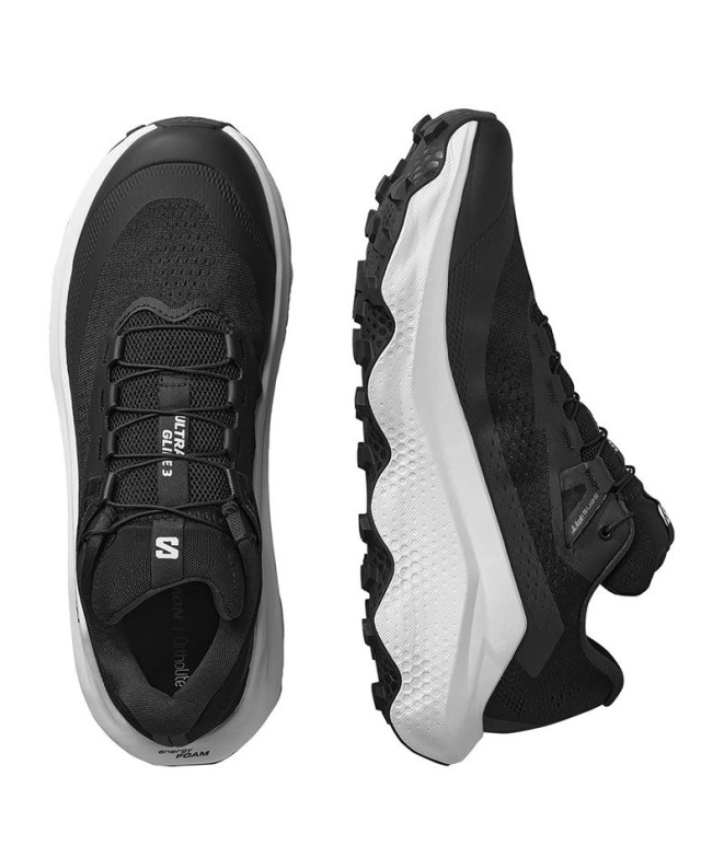 Chaussures de Trail Salomon Ultra Glide 3...