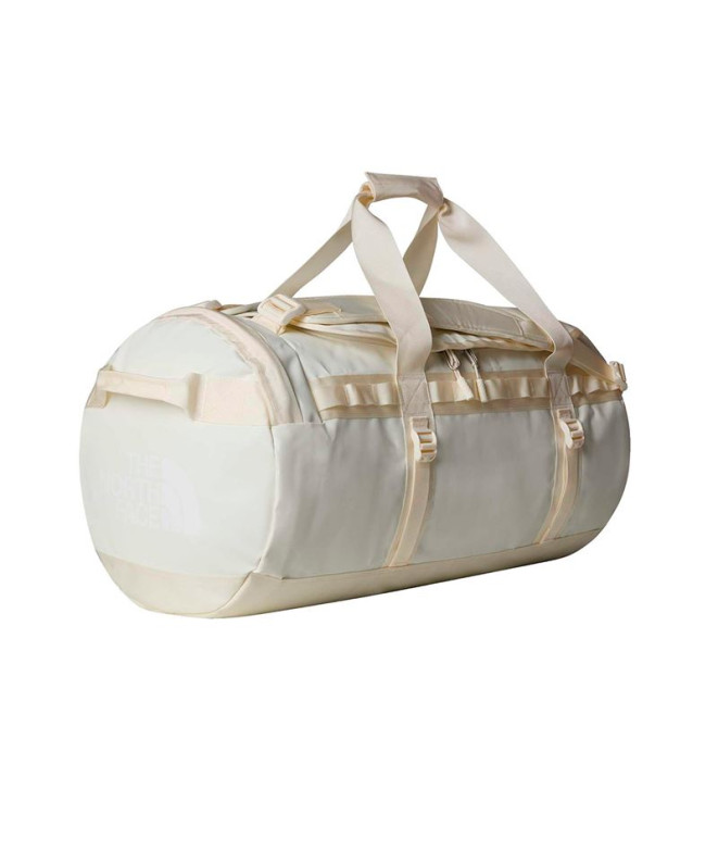 Sac de sport The North Face Base Camp Duffel - Blanc