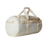 Saco de desporto The North Face Base Camp Duffel - Branco