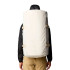Saco de desporto The North Face Base Camp Duffel - Branco