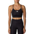 Top O sutiã Flex da The North Face Preto Mulher
