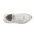 Sapatilhas Victoria Vento Nylon & Camurça Cor Mulher Gelo