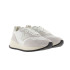 Sapatilhas Victoria Vento Nylon & Camurça Cor Mulher Gelo