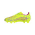 Botas de Futebol adidas Predator Club Fg/Mg Infantil Amarelo