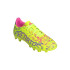 Botas de Futebol adidas Predator Club Fg/Mg Infantil Amarelo