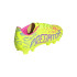 Botas de Futebol adidas Predator Club Fg/Mg Infantil Amarelo