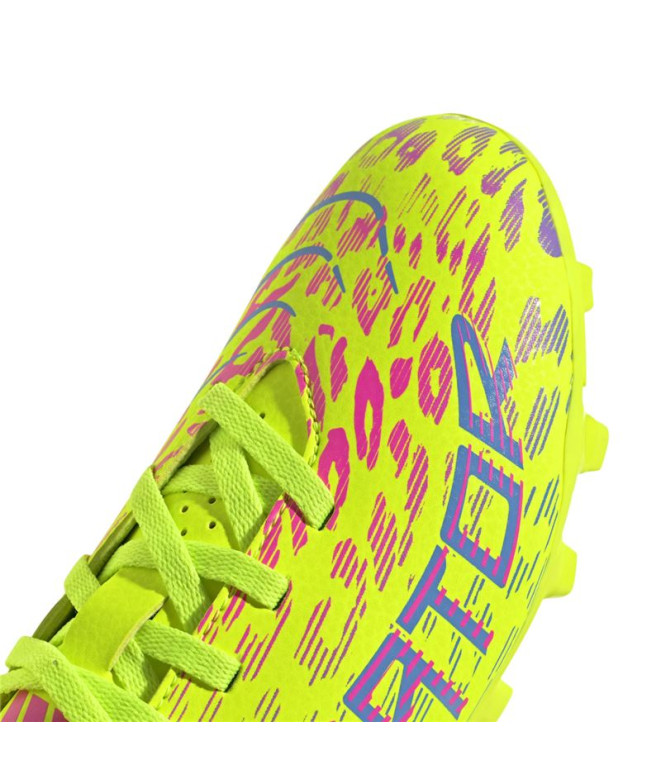 Bottes de Football adidas Predator Club Fg/Mg...