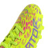 Botas de Futebol adidas Predator Club Fg/Mg Infantil Amarelo