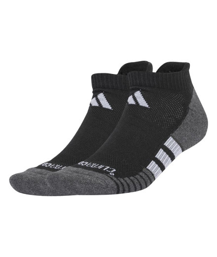 Meias de Fitness adidas Prf Cc C Low 3P Infantil...