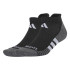 Chaussettes de Fitness adidas Prf Cc C Low 3P Enfant Noir/Blanc
