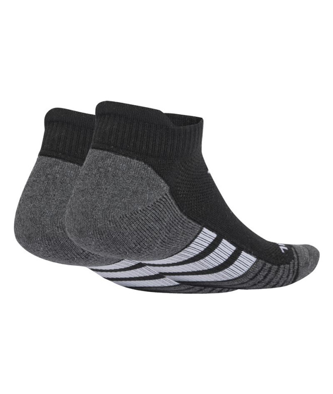 Meias de Fitness adidas Prf Cc C Low 3P...