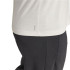 Camiseta adidas Training-Essentials Min Tank Mulher Creme