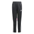 Fato de treino de Futebol adidas Tiro Es Ts Infantil Cinza
