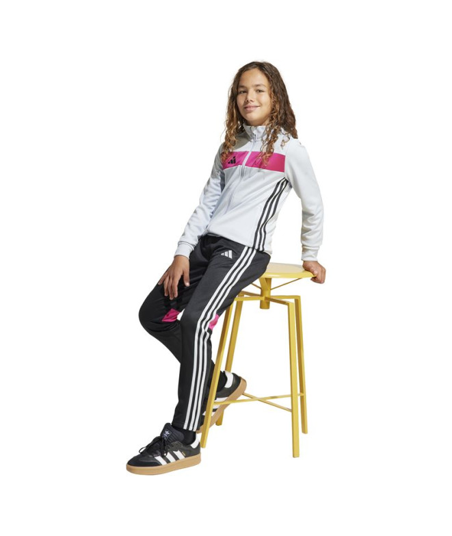 Fato de treino de Futebol adidas Tiro Es Ts...